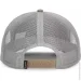 Simms  7-Panel Trucker Grey (1102-13721-1146-00)