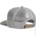Simms  7-Panel Trucker Grey (1102-13721-1146-00)