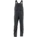  Simms  Challenger Bib Black L/(2126874/12907-001-40)