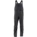  Simms  Challenger Bib Black L/(2126874/12907-001-40)