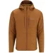 Simms  Fall Run Hybrid Hoody Brown XL (1102-13872-1229-50)