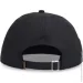 Simms  Flatbill Cap Black (1102-14040-001-00)