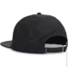 Simms  Flatbill Cap Black (1102-14040-001-00)