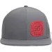 Simms  Flatbill Cap Slate Grey (1102-14040-096-00)