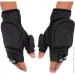  Simms  Freestone Foldover Mitt Black XXL (13110-001-60 / 2226403)