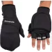  Simms  Freestone Foldover Mitt Black XXL (13110-001-60 / 2226403)