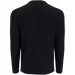 Simms  Highline Henley Black XL (1102-14058-001-50)