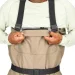  Simms  Tributary Stockingfoot Tan M (12599-276-3009 / 1006892)