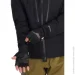  Simms  Windstopper Half Finger Glove Black L (13795-001-40 / 2255251)