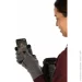  Simms  Wool Full Finger Glove Steel L/XL (13540-030-4050 / 2226404)