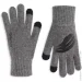  Simms  Wool Full Finger Glove Steel L/XL (13540-030-4050 / 2226404)
