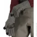  Simms  Wool Full Finger Glove Steel L/XL (13540-030-4050 / 2226404)