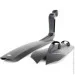    24"-29" SIMPLA Cross SDE  (MUD-48-01)