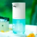    Simple Way    Simpleway Automatic Foam Soap Dispenser Blue (ZDXSJ02XW)