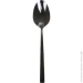 Simplex Набор ложек столовых Dublin Black 2 шт Simplex Набор ложек столовых Dublin Black 2 шт