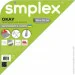      Simplex Okay (16030J)