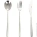 Simplex Набор столовых приборов Take away 3 предмета Simplex Набор столовых приборов Take away 3 предмета