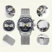 Sinobi   S9814G (11S9814G01) Silver