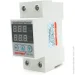   Sinotimer SVP-916, 40A,  DIN-   