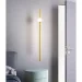  Sirius   Gold/White 1x5 /  LJ-1003