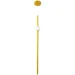  Sirius   Gold/White 1x5 /  LJ-1003