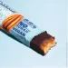   Sister's Sport Protein Halva, 40  - - (CN16873)