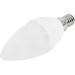   E14-C37-6W-4100K Sivio (7577)
