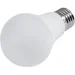   E27-A60-10W-6400K SIVIO (5659)