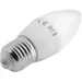   E27-C37-10W-4100K SIVIO (3247)