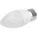   E27-C37-8W-4100K SIVIO (3249)