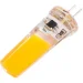   G4-12V--5W-3000K cob2508 SIVIO (3185)