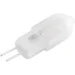   G4-220V--2W-4000K smd2835 SIVIO (3186)