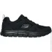 Skechers .46 (12)  (52631 BBK)