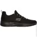  Skechers .45 (10.5)  (58360 BBK)