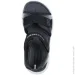 볿 Skechers  MICROSPEC-SPLASH 407034L BKSL .35 