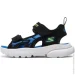Skechers  RAZOR SPLASH 406513L BBLM .37 