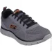 Кросівки Skechers Track - Leshur розмір 41 сірий (232758 CCOR) Кросівки Skechers Track - Leshur розмір 41 сірий (232758 CCOR)