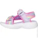 볿 Skechers  UNICORN DREAMS SANDAL 303107N LVMT .25 