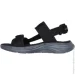  Skechers  Vapor Foam 232898 BLK .43 