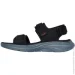  Skechers  Vapor Foam 232899 BLK .42 