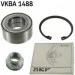  SKF VKBA 1488 (VKBA1488)