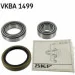  SKF VKBA 1499 (VKBA1499)