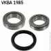  SKF VKBA 1985 (VKBA1985)