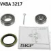 ϳ SKF VKBA 3217 (VKBA3217)