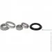 ϳ SKF VKBA 3255 (VKBA3255)