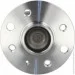 ϳ SKF VKBA 3409 (VKBA3409)