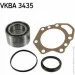 ϳ SKF VKBA 3435 (VKBA3435)