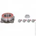  SKF VKBA 3445 (VKBA3445)
