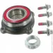  SKF VKBA 3445 (VKBA3445)