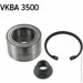  SKF VKBA 3500 (VKBA3500)